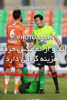 1118219, Tehran, [*parameter:4*], لیگ برتر فوتبال ایران، Persian Gulf Cup، Week 30، Second Leg، Paykan 1 v 2 Saipa on 2018/04/27 at Shahr-e Qods Stadium