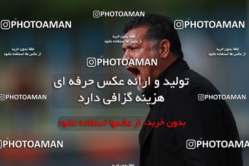 1118283, Tehran, [*parameter:4*], لیگ برتر فوتبال ایران، Persian Gulf Cup، Week 30، Second Leg، Paykan 1 v 2 Saipa on 2018/04/27 at Shahr-e Qods Stadium