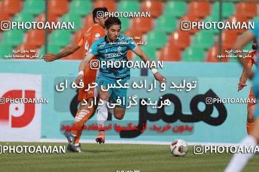 1118829, Tehran, [*parameter:4*], لیگ برتر فوتبال ایران، Persian Gulf Cup، Week 30، Second Leg، Paykan 1 v 2 Saipa on 2018/04/27 at Shahr-e Qods Stadium