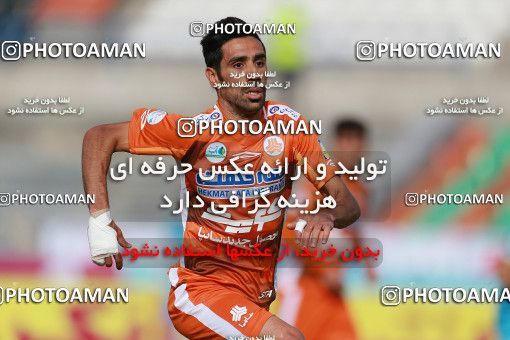 1118444, Tehran, [*parameter:4*], لیگ برتر فوتبال ایران، Persian Gulf Cup، Week 30، Second Leg، Paykan 1 v 2 Saipa on 2018/04/27 at Shahr-e Qods Stadium