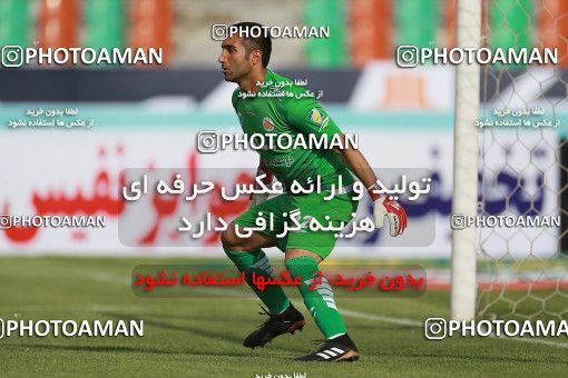 1118713, Tehran, [*parameter:4*], لیگ برتر فوتبال ایران، Persian Gulf Cup، Week 30، Second Leg، Paykan 1 v 2 Saipa on 2018/04/27 at Shahr-e Qods Stadium