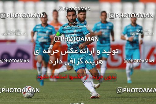 1118171, Tehran, [*parameter:4*], لیگ برتر فوتبال ایران، Persian Gulf Cup، Week 30، Second Leg، Paykan 1 v 2 Saipa on 2018/04/27 at Shahr-e Qods Stadium