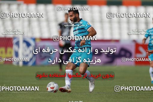 1118692, Tehran, [*parameter:4*], لیگ برتر فوتبال ایران، Persian Gulf Cup، Week 30، Second Leg، Paykan 1 v 2 Saipa on 2018/04/27 at Shahr-e Qods Stadium