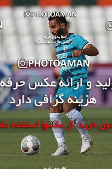 1118383, Tehran, [*parameter:4*], لیگ برتر فوتبال ایران، Persian Gulf Cup، Week 30، Second Leg، Paykan 1 v 2 Saipa on 2018/04/27 at Shahr-e Qods Stadium