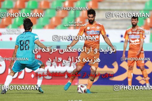 1118231, Tehran, [*parameter:4*], لیگ برتر فوتبال ایران، Persian Gulf Cup، Week 30، Second Leg، Paykan 1 v 2 Saipa on 2018/04/27 at Shahr-e Qods Stadium