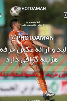 1118626, Tehran, [*parameter:4*], لیگ برتر فوتبال ایران، Persian Gulf Cup، Week 30، Second Leg، Paykan 1 v 2 Saipa on 2018/04/27 at Shahr-e Qods Stadium