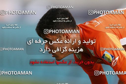 1118822, Tehran, [*parameter:4*], لیگ برتر فوتبال ایران، Persian Gulf Cup، Week 30، Second Leg، Paykan 1 v 2 Saipa on 2018/04/27 at Shahr-e Qods Stadium