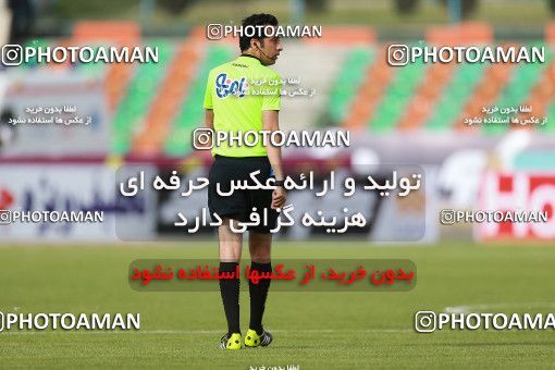 1118448, Tehran, [*parameter:4*], لیگ برتر فوتبال ایران، Persian Gulf Cup، Week 30، Second Leg، Paykan 1 v 2 Saipa on 2018/04/27 at Shahr-e Qods Stadium