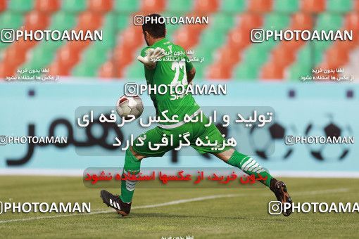 1118451, Tehran, [*parameter:4*], لیگ برتر فوتبال ایران، Persian Gulf Cup، Week 30، Second Leg، Paykan 1 v 2 Saipa on 2018/04/27 at Shahr-e Qods Stadium