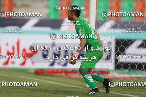1118753, Tehran, [*parameter:4*], لیگ برتر فوتبال ایران، Persian Gulf Cup، Week 30، Second Leg، Paykan 1 v 2 Saipa on 2018/04/27 at Shahr-e Qods Stadium