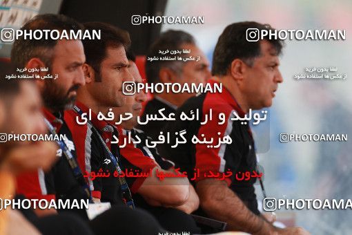 1118323, Tehran, [*parameter:4*], لیگ برتر فوتبال ایران، Persian Gulf Cup، Week 30، Second Leg، Paykan 1 v 2 Saipa on 2018/04/27 at Shahr-e Qods Stadium