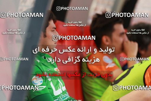 1118738, Tehran, [*parameter:4*], لیگ برتر فوتبال ایران، Persian Gulf Cup، Week 30، Second Leg، Paykan 1 v 2 Saipa on 2018/04/27 at Shahr-e Qods Stadium