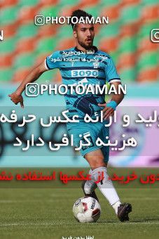 1118650, Tehran, [*parameter:4*], لیگ برتر فوتبال ایران، Persian Gulf Cup، Week 30، Second Leg، Paykan 1 v 2 Saipa on 2018/04/27 at Shahr-e Qods Stadium