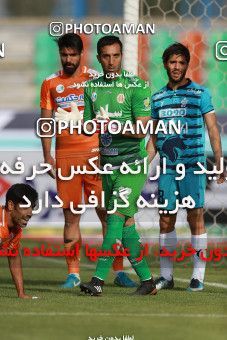 1118783, Tehran, [*parameter:4*], لیگ برتر فوتبال ایران، Persian Gulf Cup، Week 30، Second Leg، Paykan 1 v 2 Saipa on 2018/04/27 at Shahr-e Qods Stadium