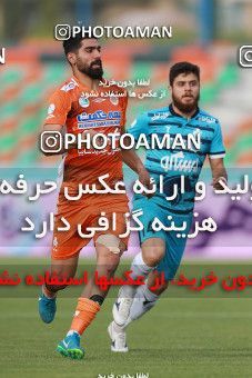 1118425, Tehran, [*parameter:4*], لیگ برتر فوتبال ایران، Persian Gulf Cup، Week 30، Second Leg، Paykan 1 v 2 Saipa on 2018/04/27 at Shahr-e Qods Stadium