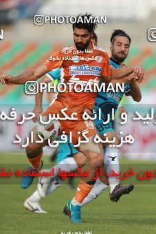 1118748, Tehran, [*parameter:4*], لیگ برتر فوتبال ایران، Persian Gulf Cup، Week 30، Second Leg، Paykan 1 v 2 Saipa on 2018/04/27 at Shahr-e Qods Stadium