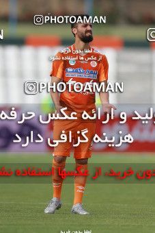 1118611, Tehran, [*parameter:4*], لیگ برتر فوتبال ایران، Persian Gulf Cup، Week 30، Second Leg، Paykan 1 v 2 Saipa on 2018/04/27 at Shahr-e Qods Stadium