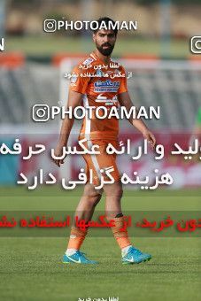 1118584, Tehran, [*parameter:4*], لیگ برتر فوتبال ایران، Persian Gulf Cup، Week 30، Second Leg، Paykan 1 v 2 Saipa on 2018/04/27 at Shahr-e Qods Stadium