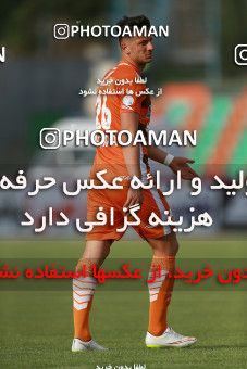 1118824, Tehran, [*parameter:4*], لیگ برتر فوتبال ایران، Persian Gulf Cup، Week 30، Second Leg، Paykan 1 v 2 Saipa on 2018/04/27 at Shahr-e Qods Stadium