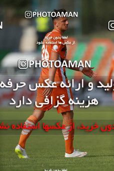 1118665, Tehran, [*parameter:4*], لیگ برتر فوتبال ایران، Persian Gulf Cup، Week 30، Second Leg، Paykan 1 v 2 Saipa on 2018/04/27 at Shahr-e Qods Stadium