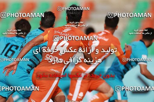 1118479, Tehran, [*parameter:4*], لیگ برتر فوتبال ایران، Persian Gulf Cup، Week 30، Second Leg، Paykan 1 v 2 Saipa on 2018/04/27 at Shahr-e Qods Stadium