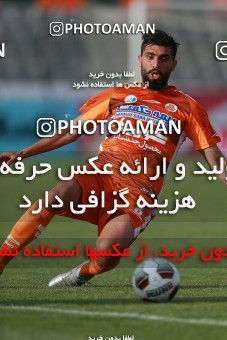 1118242, Tehran, [*parameter:4*], لیگ برتر فوتبال ایران، Persian Gulf Cup، Week 30، Second Leg، Paykan 1 v 2 Saipa on 2018/04/27 at Shahr-e Qods Stadium