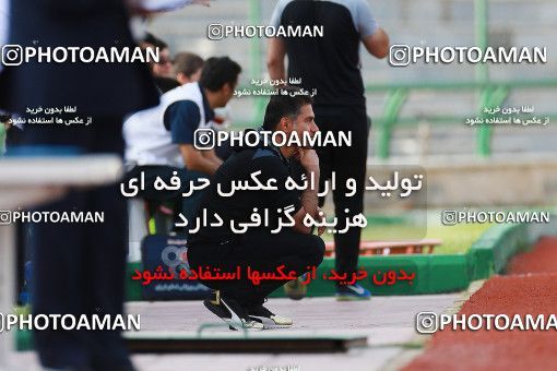 1118399, Tehran, [*parameter:4*], لیگ برتر فوتبال ایران، Persian Gulf Cup، Week 30، Second Leg، Paykan 1 v 2 Saipa on 2018/04/27 at Shahr-e Qods Stadium