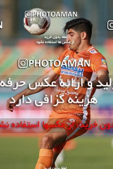 1118249, Tehran, [*parameter:4*], لیگ برتر فوتبال ایران، Persian Gulf Cup، Week 30، Second Leg، Paykan 1 v 2 Saipa on 2018/04/27 at Shahr-e Qods Stadium