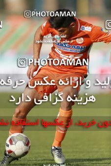 1118083, Tehran, [*parameter:4*], لیگ برتر فوتبال ایران، Persian Gulf Cup، Week 30، Second Leg، Paykan 1 v 2 Saipa on 2018/04/27 at Shahr-e Qods Stadium