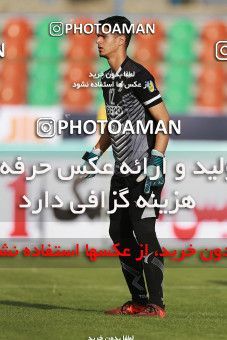 1118228, Tehran, [*parameter:4*], لیگ برتر فوتبال ایران، Persian Gulf Cup، Week 30، Second Leg، Paykan 1 v 2 Saipa on 2018/04/27 at Shahr-e Qods Stadium