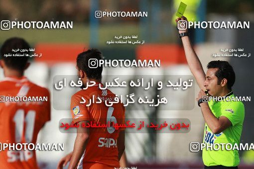 1118764, Tehran, [*parameter:4*], لیگ برتر فوتبال ایران، Persian Gulf Cup، Week 30، Second Leg، Paykan 1 v 2 Saipa on 2018/04/27 at Shahr-e Qods Stadium