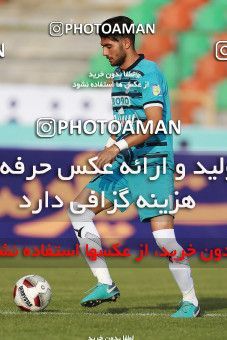 1118617, Tehran, [*parameter:4*], لیگ برتر فوتبال ایران، Persian Gulf Cup، Week 30، Second Leg، Paykan 1 v 2 Saipa on 2018/04/27 at Shahr-e Qods Stadium