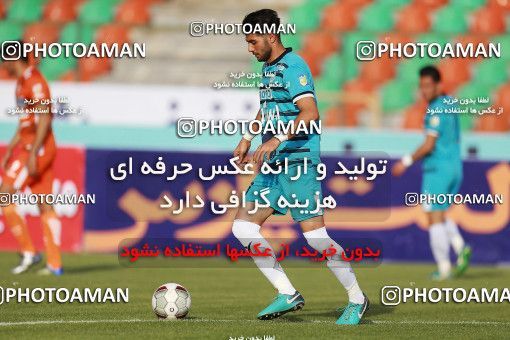 1118723, Tehran, [*parameter:4*], لیگ برتر فوتبال ایران، Persian Gulf Cup، Week 30، Second Leg، Paykan 1 v 2 Saipa on 2018/04/27 at Shahr-e Qods Stadium