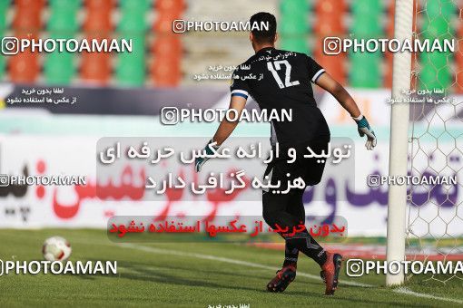 1118659, Tehran, [*parameter:4*], لیگ برتر فوتبال ایران، Persian Gulf Cup، Week 30، Second Leg، Paykan 1 v 2 Saipa on 2018/04/27 at Shahr-e Qods Stadium