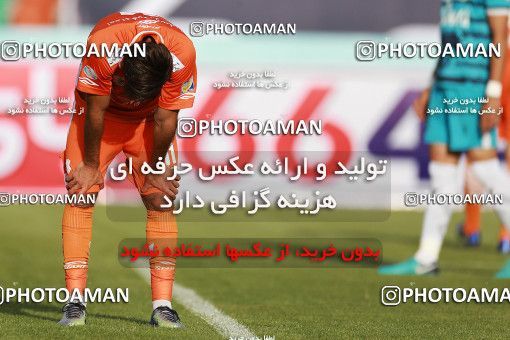 1118551, Tehran, [*parameter:4*], لیگ برتر فوتبال ایران، Persian Gulf Cup، Week 30، Second Leg، Paykan 1 v 2 Saipa on 2018/04/27 at Shahr-e Qods Stadium