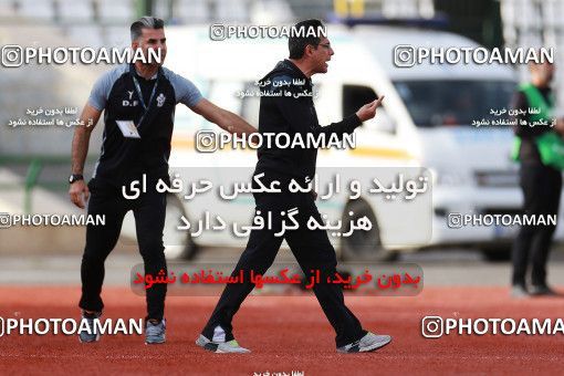 1118437, Tehran, [*parameter:4*], لیگ برتر فوتبال ایران، Persian Gulf Cup، Week 30، Second Leg، Paykan 1 v 2 Saipa on 2018/04/27 at Shahr-e Qods Stadium