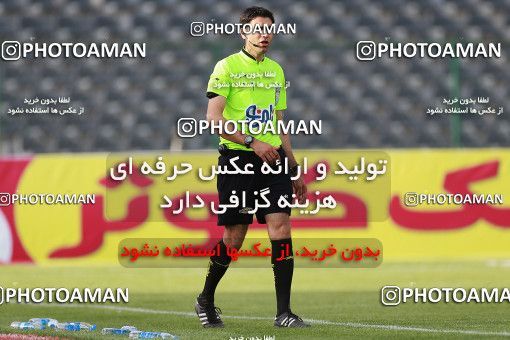 1118336, Tehran, [*parameter:4*], لیگ برتر فوتبال ایران، Persian Gulf Cup، Week 30، Second Leg، Paykan 1 v 2 Saipa on 2018/04/27 at Shahr-e Qods Stadium