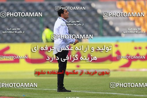 1118213, Tehran, [*parameter:4*], لیگ برتر فوتبال ایران، Persian Gulf Cup، Week 30، Second Leg، Paykan 1 v 2 Saipa on 2018/04/27 at Shahr-e Qods Stadium