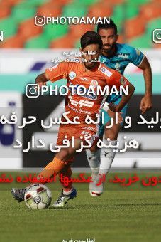 1118508, Tehran, [*parameter:4*], لیگ برتر فوتبال ایران، Persian Gulf Cup، Week 30، Second Leg، Paykan 1 v 2 Saipa on 2018/04/27 at Shahr-e Qods Stadium