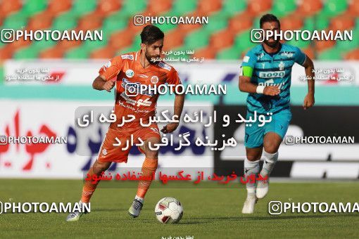1118614, Tehran, [*parameter:4*], لیگ برتر فوتبال ایران، Persian Gulf Cup، Week 30، Second Leg، Paykan 1 v 2 Saipa on 2018/04/27 at Shahr-e Qods Stadium