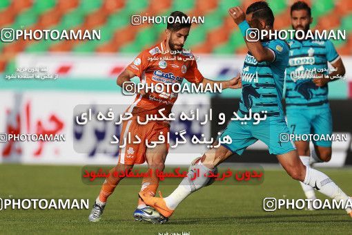 1118211, Tehran, [*parameter:4*], لیگ برتر فوتبال ایران، Persian Gulf Cup، Week 30، Second Leg، Paykan 1 v 2 Saipa on 2018/04/27 at Shahr-e Qods Stadium