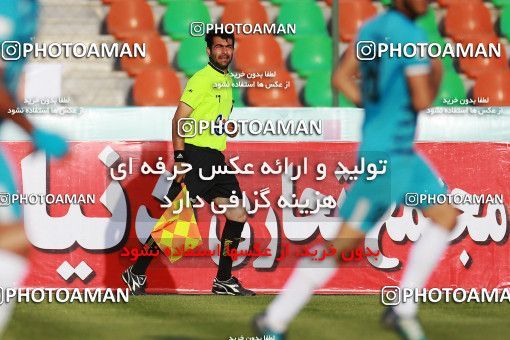 1118696, Tehran, [*parameter:4*], لیگ برتر فوتبال ایران، Persian Gulf Cup، Week 30، Second Leg، Paykan 1 v 2 Saipa on 2018/04/27 at Shahr-e Qods Stadium