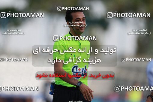 1118749, Tehran, [*parameter:4*], لیگ برتر فوتبال ایران، Persian Gulf Cup، Week 30، Second Leg، Paykan 1 v 2 Saipa on 2018/04/27 at Shahr-e Qods Stadium