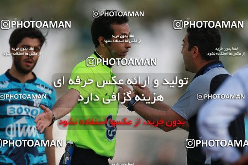 1118118, Tehran, [*parameter:4*], لیگ برتر فوتبال ایران، Persian Gulf Cup، Week 30، Second Leg، Paykan 1 v 2 Saipa on 2018/04/27 at Shahr-e Qods Stadium
