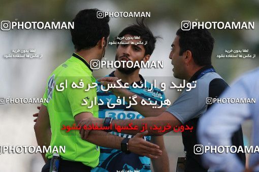 1118453, Tehran, [*parameter:4*], لیگ برتر فوتبال ایران، Persian Gulf Cup، Week 30، Second Leg، Paykan 1 v 2 Saipa on 2018/04/27 at Shahr-e Qods Stadium