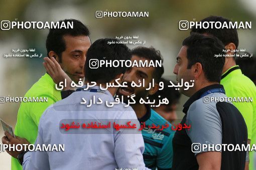 1118527, Tehran, [*parameter:4*], لیگ برتر فوتبال ایران، Persian Gulf Cup، Week 30، Second Leg، Paykan 1 v 2 Saipa on 2018/04/27 at Shahr-e Qods Stadium