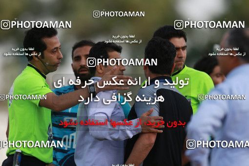 1118223, Tehran, [*parameter:4*], لیگ برتر فوتبال ایران، Persian Gulf Cup، Week 30، Second Leg، Paykan 1 v 2 Saipa on 2018/04/27 at Shahr-e Qods Stadium