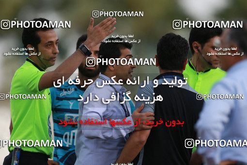 1118396, Tehran, [*parameter:4*], لیگ برتر فوتبال ایران، Persian Gulf Cup، Week 30، Second Leg، Paykan 1 v 2 Saipa on 2018/04/27 at Shahr-e Qods Stadium