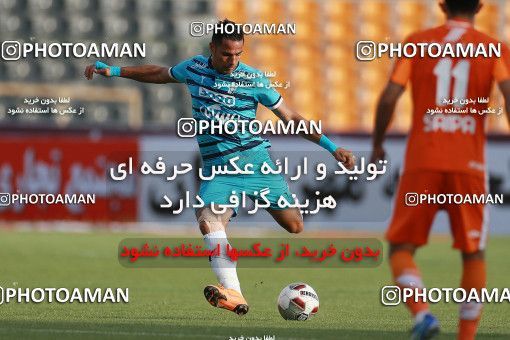1118702, Tehran, [*parameter:4*], لیگ برتر فوتبال ایران، Persian Gulf Cup، Week 30، Second Leg، Paykan 1 v 2 Saipa on 2018/04/27 at Shahr-e Qods Stadium