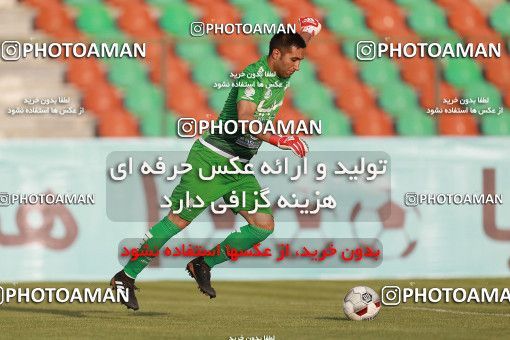 1118671, Tehran, [*parameter:4*], لیگ برتر فوتبال ایران، Persian Gulf Cup، Week 30، Second Leg، Paykan 1 v 2 Saipa on 2018/04/27 at Shahr-e Qods Stadium